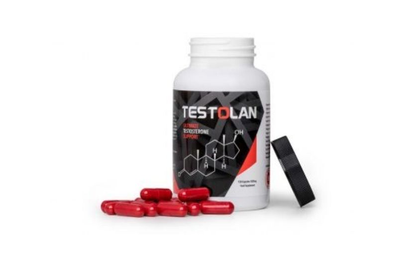 Testolan tăng testosterone giá rẻ được chứng nhận