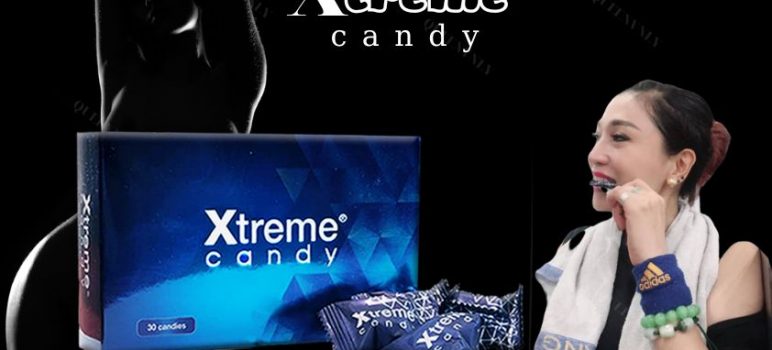 [Review] Kẹo sâm Xtreme Candy có tốt không? Giá bao nhiêu? Mua ở đâu chính hãng?